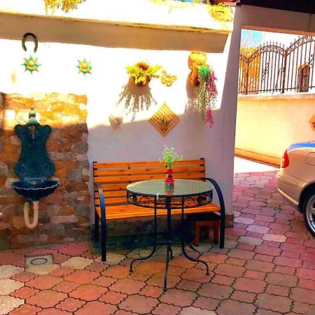 סראייבו Aladin And Arabella Apartments מראה חיצוני תמונה