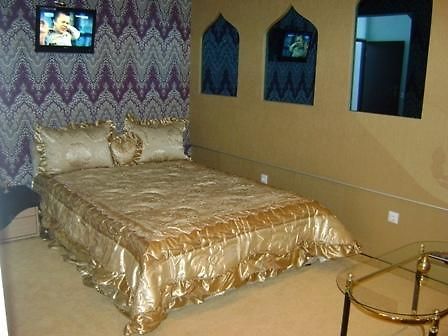 סראייבו Aladin And Arabella Apartments מראה חיצוני תמונה