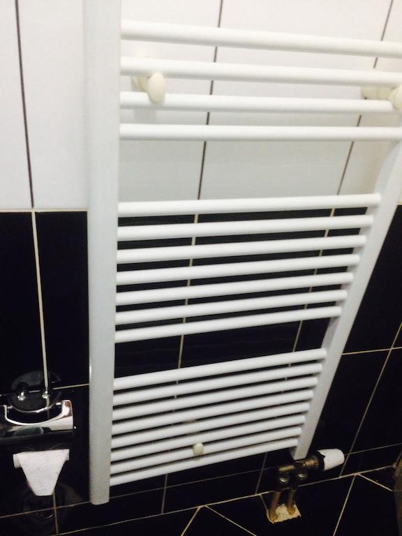 סראייבו Aladin And Arabella Apartments מראה חיצוני תמונה