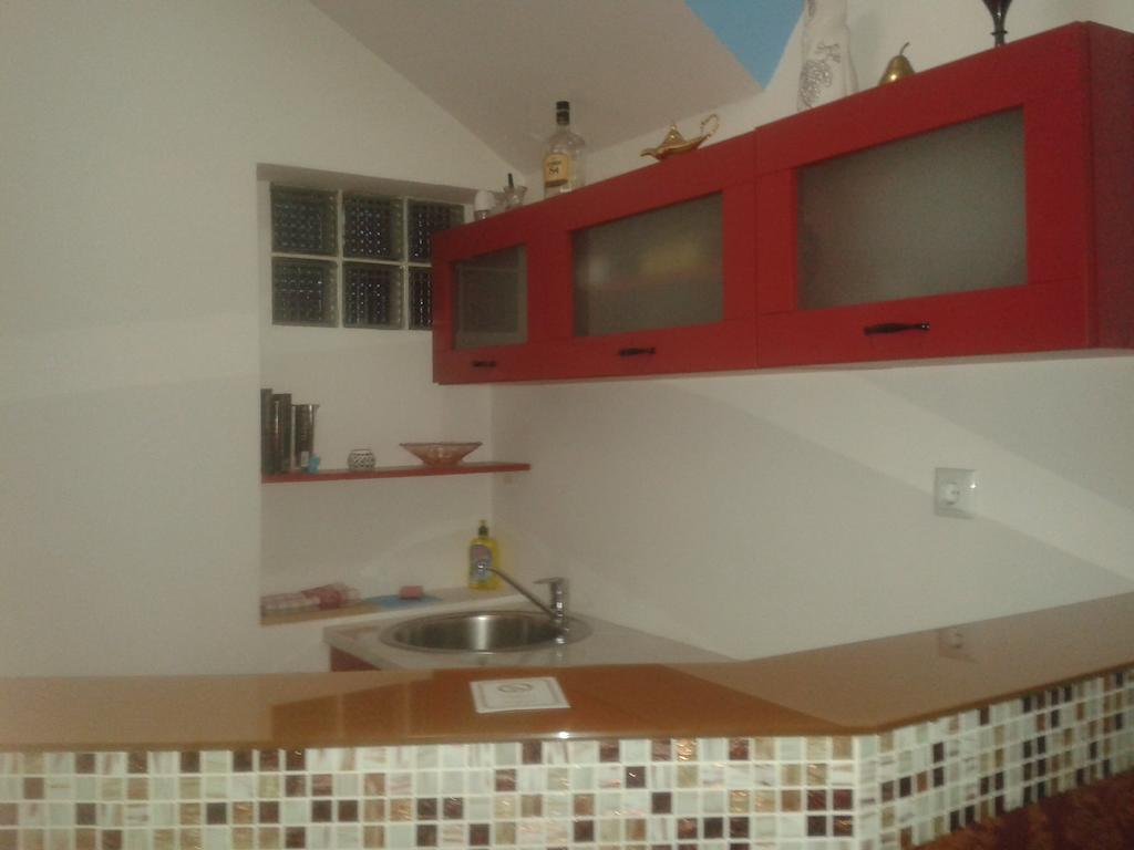 סראייבו Aladin And Arabella Apartments חדר תמונה